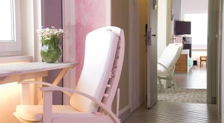 The Marmara Hotel