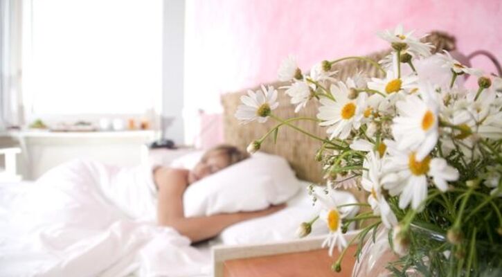 The Marmara Hotel