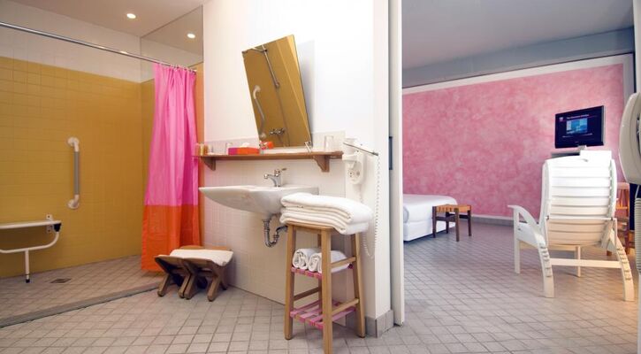 The Marmara Hotel