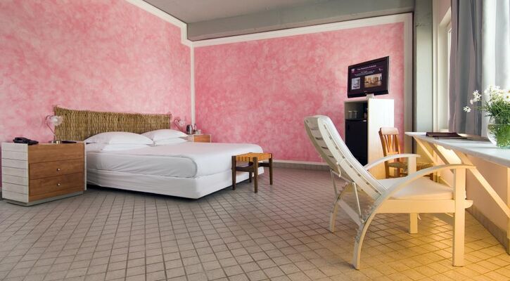 The Marmara Hotel