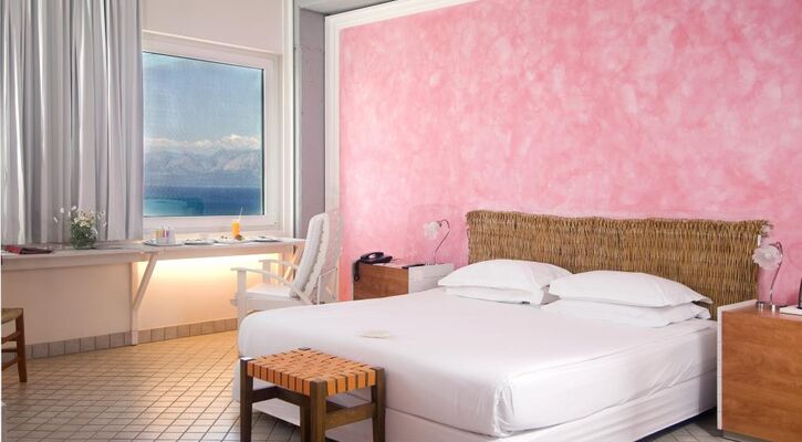 The Marmara Hotel
