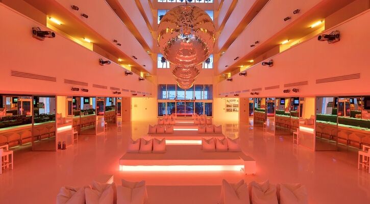 Sunis Hotel Su & Aqualand
