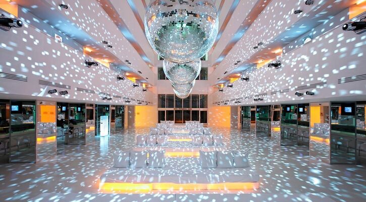 Sunis Hotel Su & Aqualand