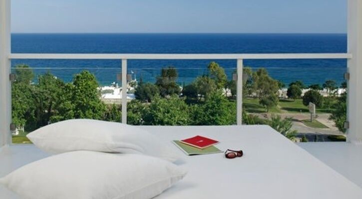 Sunis Hotel Su & Aqualand