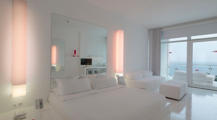 Sunis Hotel Su & Aqualand
