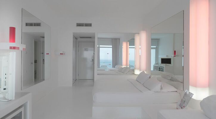 Sunis Hotel Su & Aqualand