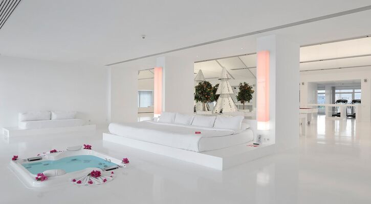 Sunis Hotel Su & Aqualand