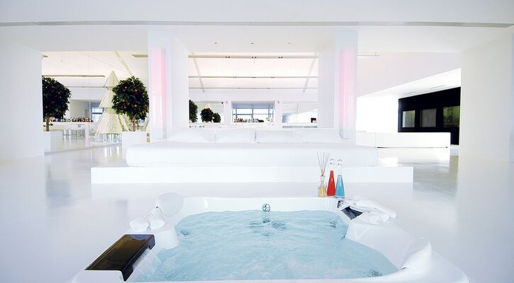 Sunis Hotel Su & Aqualand