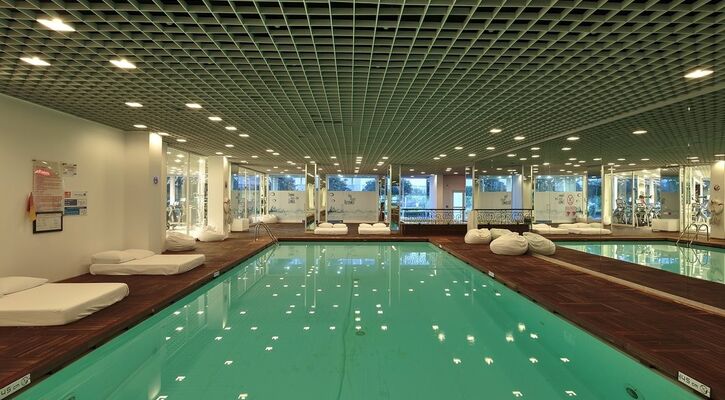 Sunis Hotel Su & Aqualand