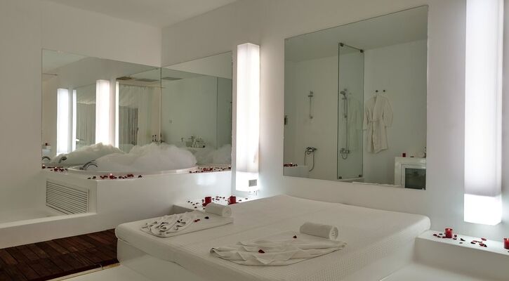 Sunis Hotel Su & Aqualand