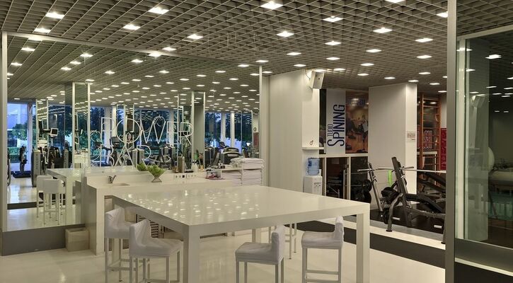 Sunis Hotel Su & Aqualand