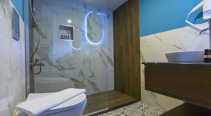 Risus Beach Resort Hotel