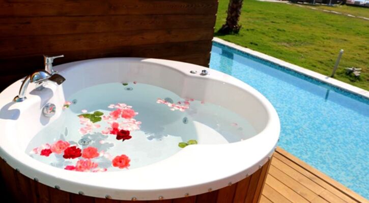 Risus Beach Resort Hotel