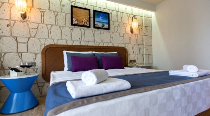 Risus Beach Resort Hotel