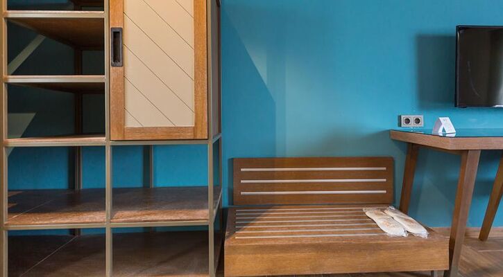 Risus Beach Resort Hotel