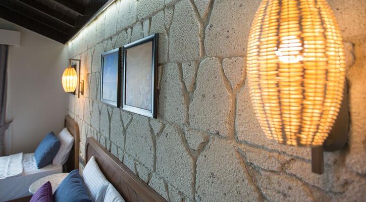 Risus Beach Resort Hotel
