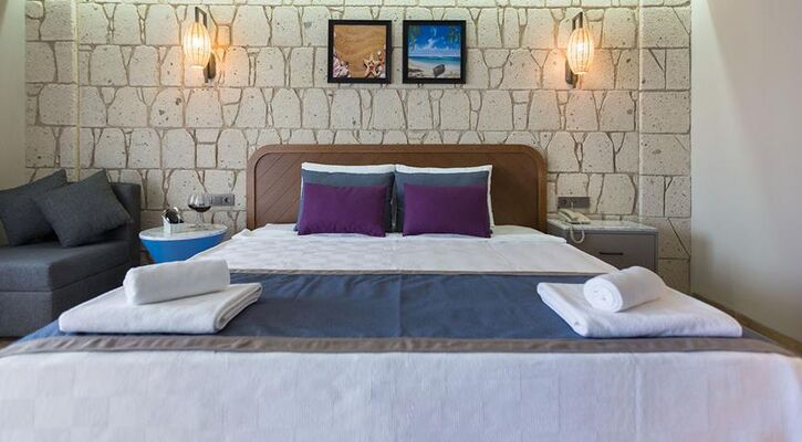 Risus Beach Resort Hotel