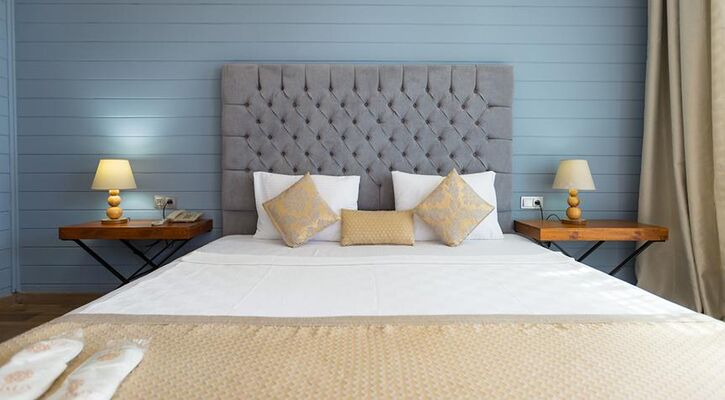 Risus Beach Resort Hotel