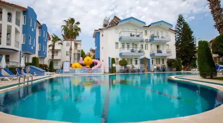 Papaya Hotel