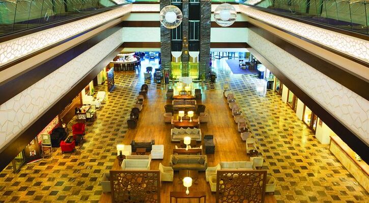 Ramada Plaza By Wyndham
