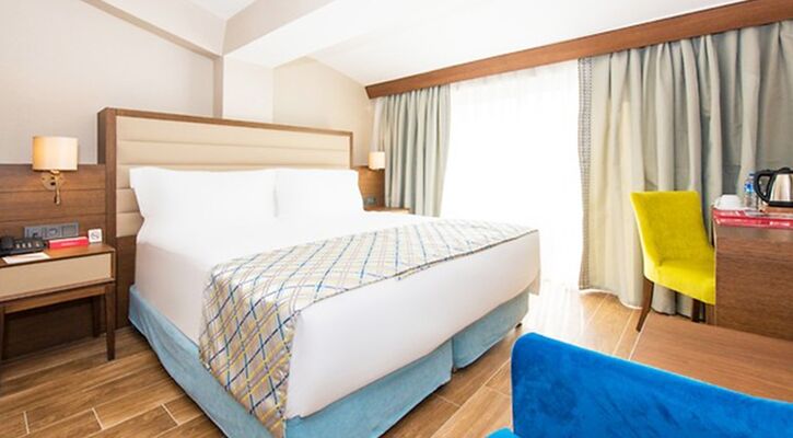 Ramada Plaza By Wyndham