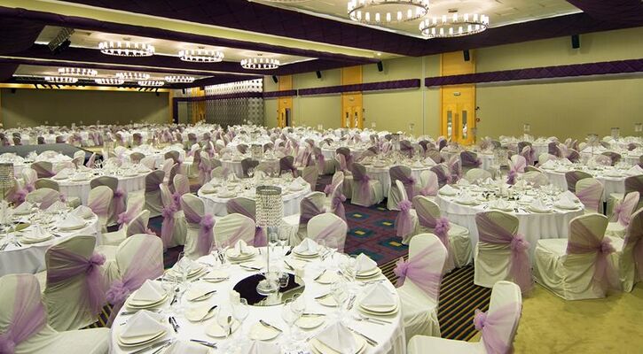 Ramada Plaza By Wyndham
