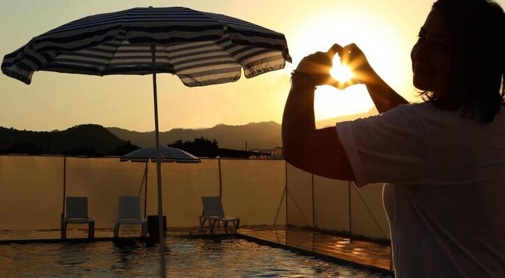 İrbeç Apart & Bungalow