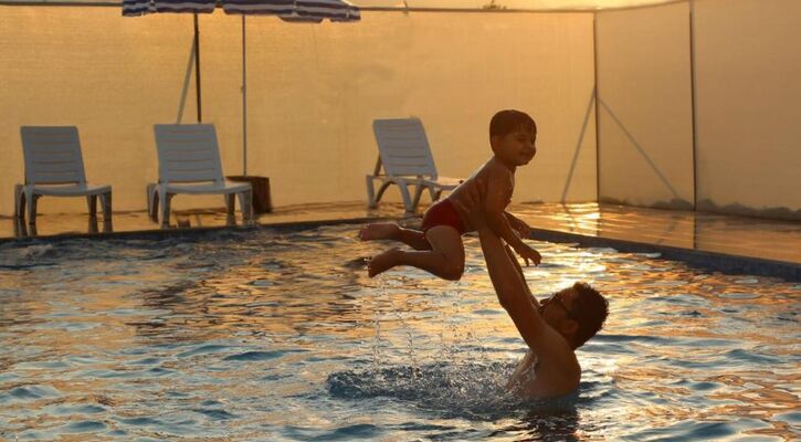 İrbeç Apart & Bungalow