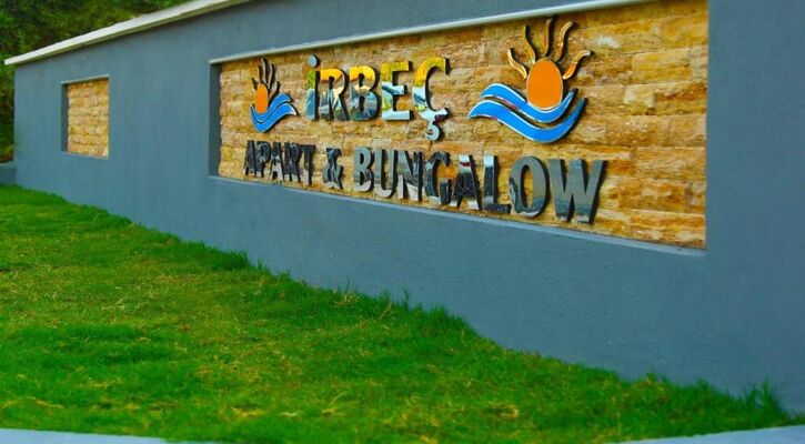 İrbeç Apart & Bungalow