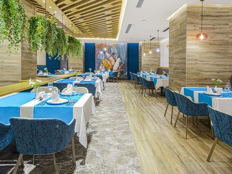 Kirman Calyptus Resort & Spa