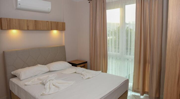 İrbeç Apart & Bungalow