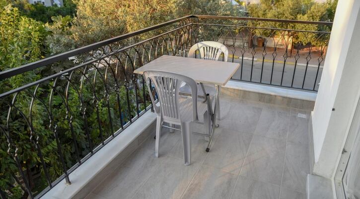 İrbeç Apart & Bungalow