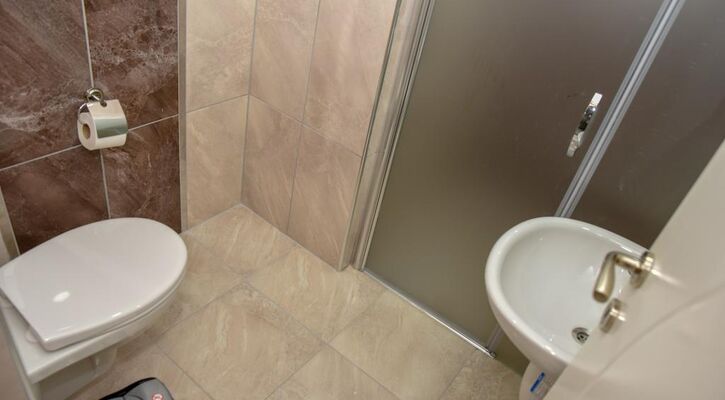 İrbeç Apart & Bungalow