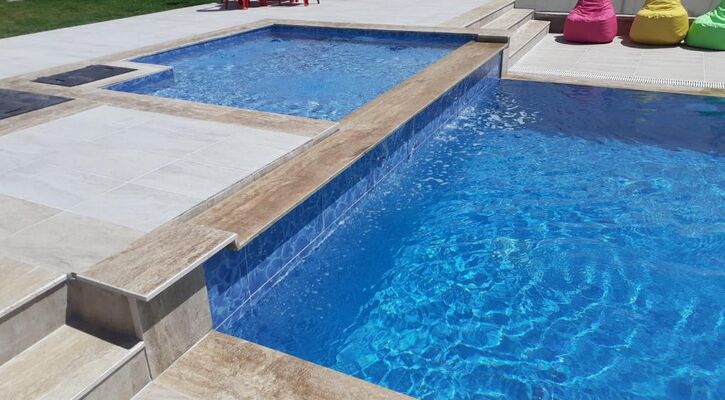 İrbeç Apart & Bungalow