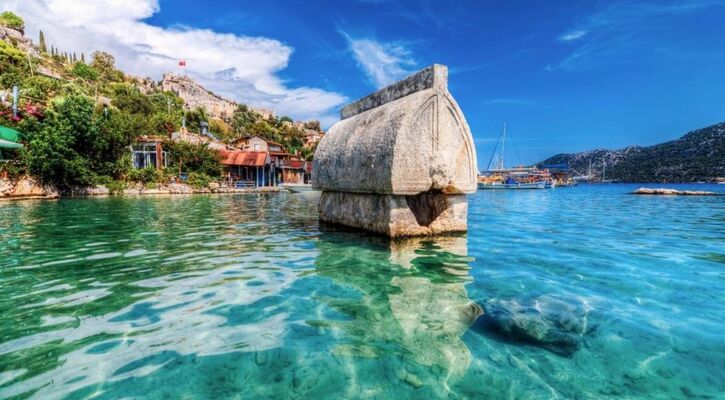 İrbeç Apart & Bungalow