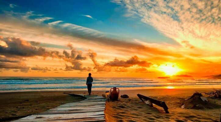 İrbeç Apart & Bungalow