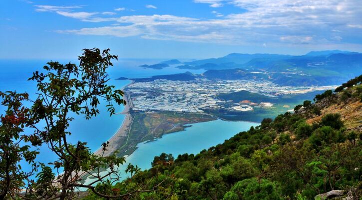 İrbeç Apart & Bungalow