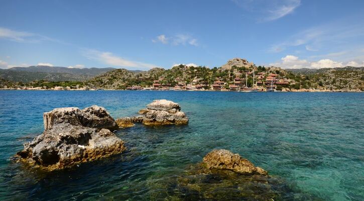 İrbeç Apart & Bungalow