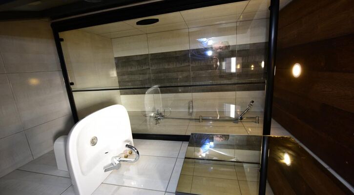 İrbeç Apart & Bungalow