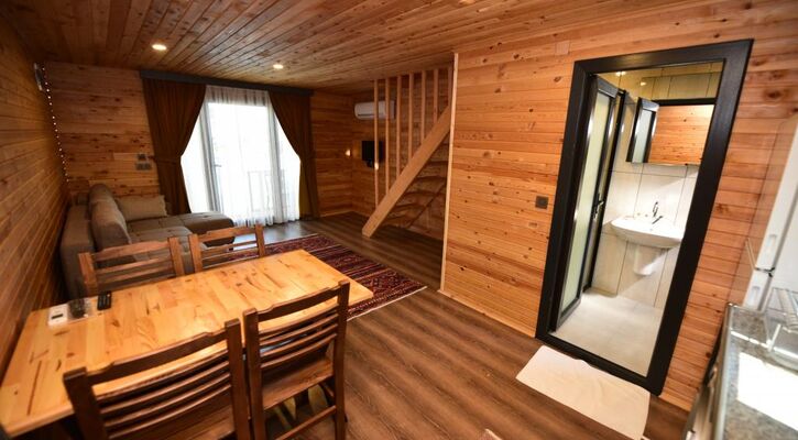 İrbeç Apart & Bungalow