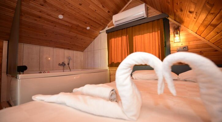 İrbeç Apart & Bungalow