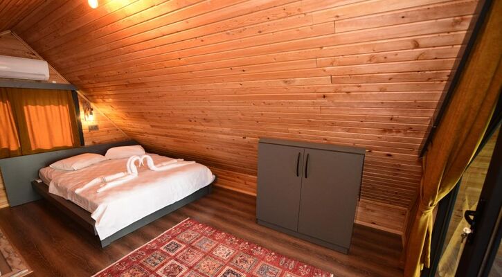 İrbeç Apart & Bungalow