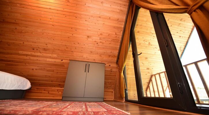 İrbeç Apart & Bungalow