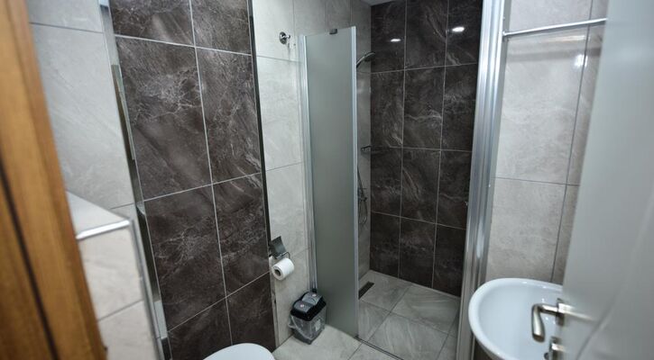 İrbeç Apart & Bungalow