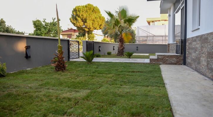 İrbeç Apart & Bungalow