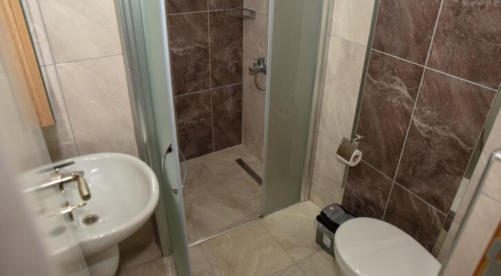 İrbeç Apart & Bungalow