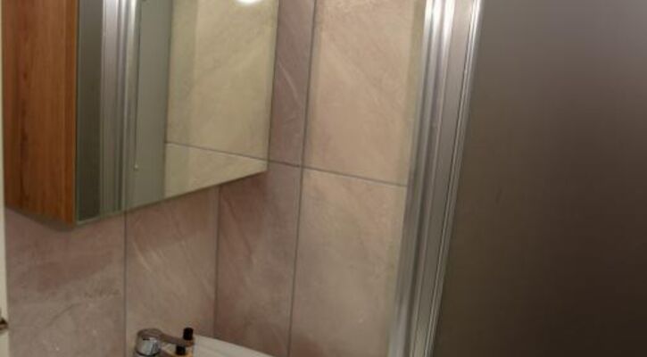 İrbeç Apart & Bungalow