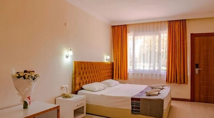 Breeze Hotel Alanya