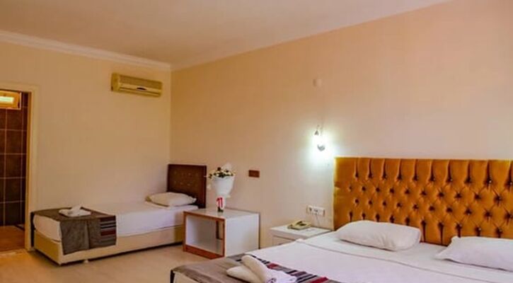 Breeze Hotel Alanya