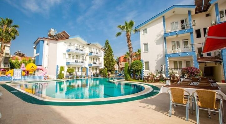 Papaya Hotel